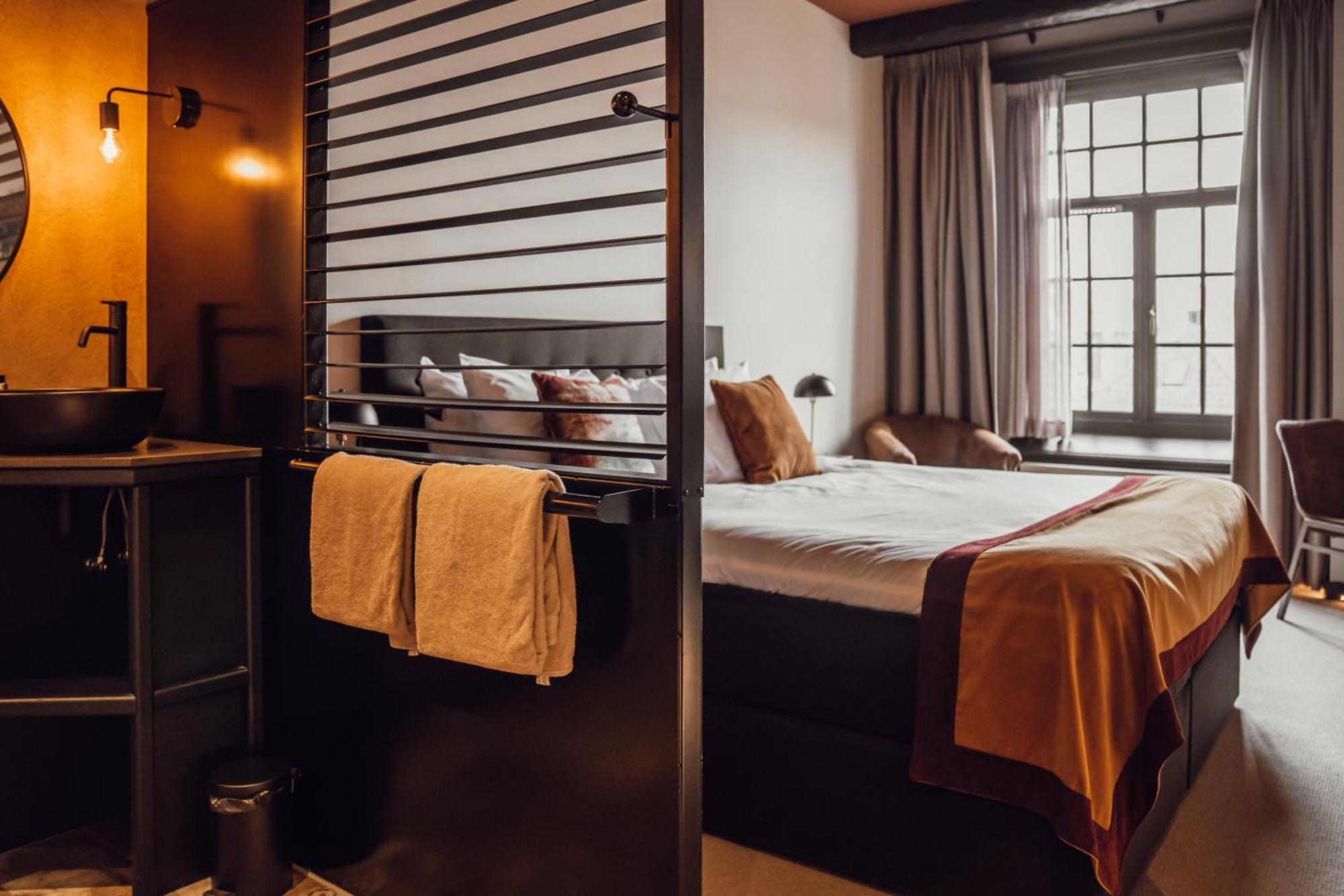 Broederenklooster Hotel 4*