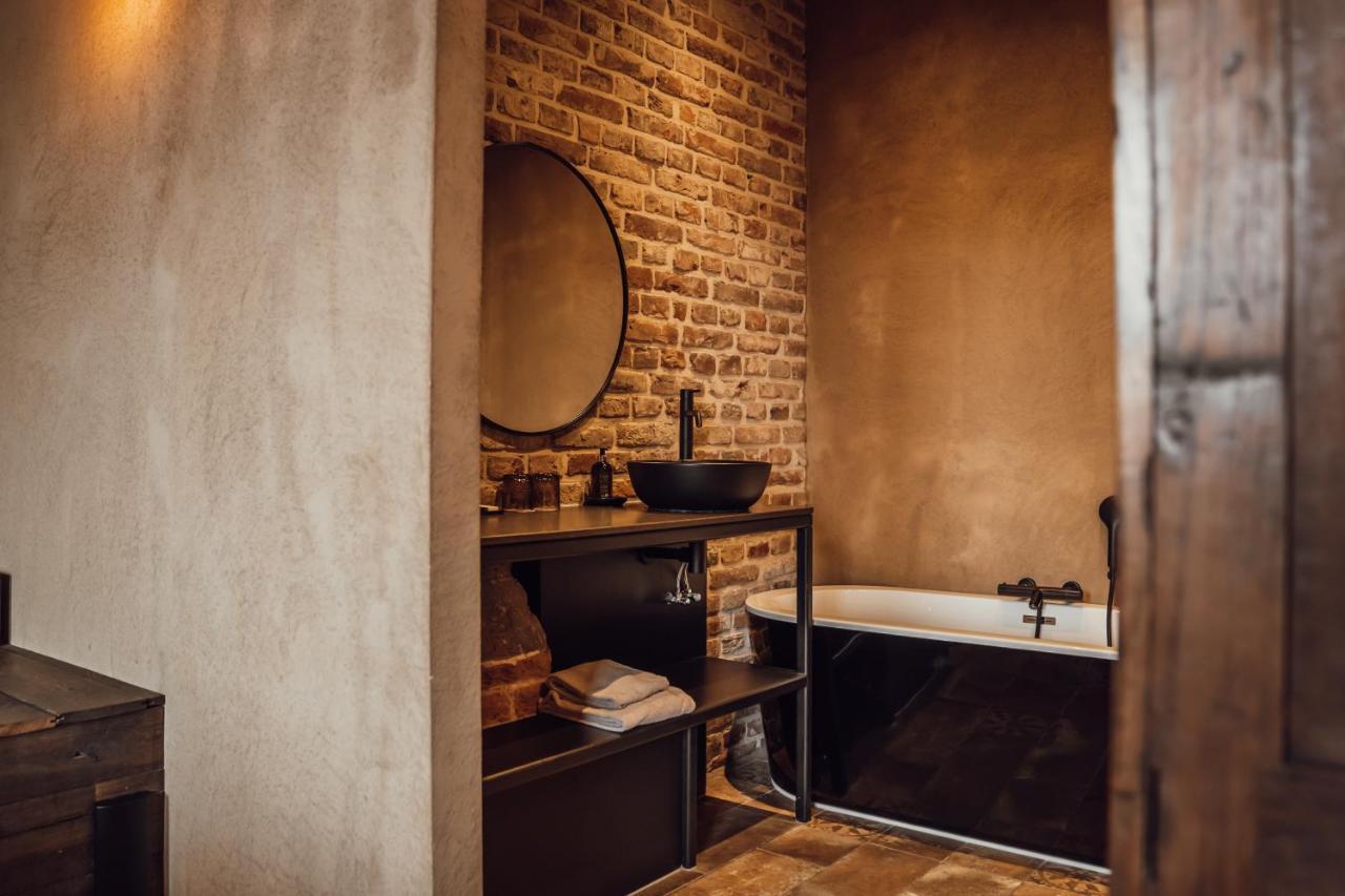 Hotel Broederenklooster 4*
