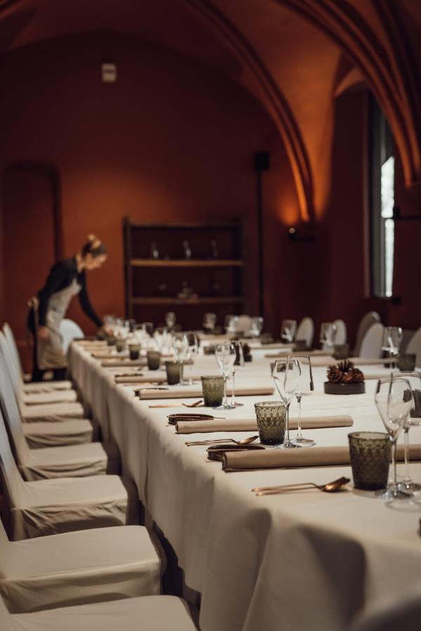Hotel Broederenklooster
