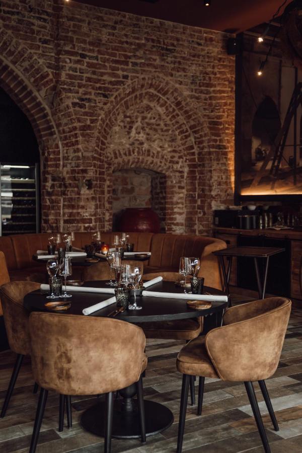 Broederenklooster Hotel 4*