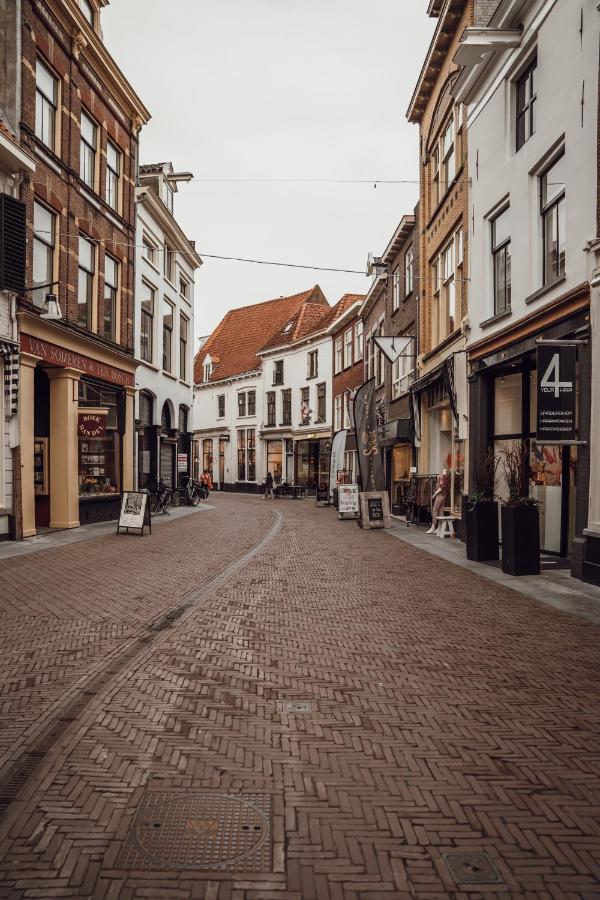 Broederenklooster Zutphen