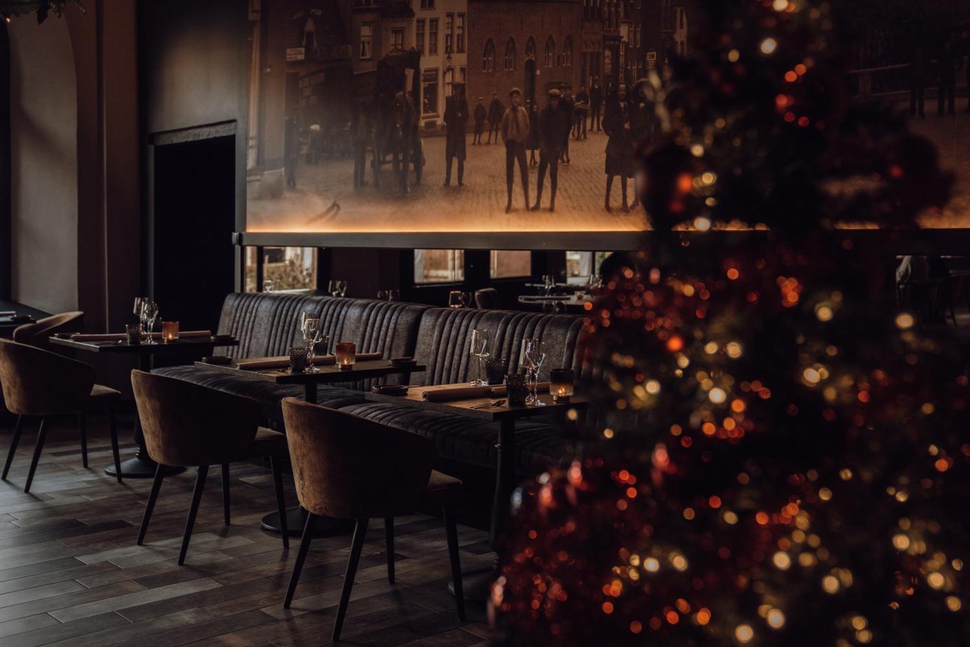 Hotel Broederenklooster Zutphen