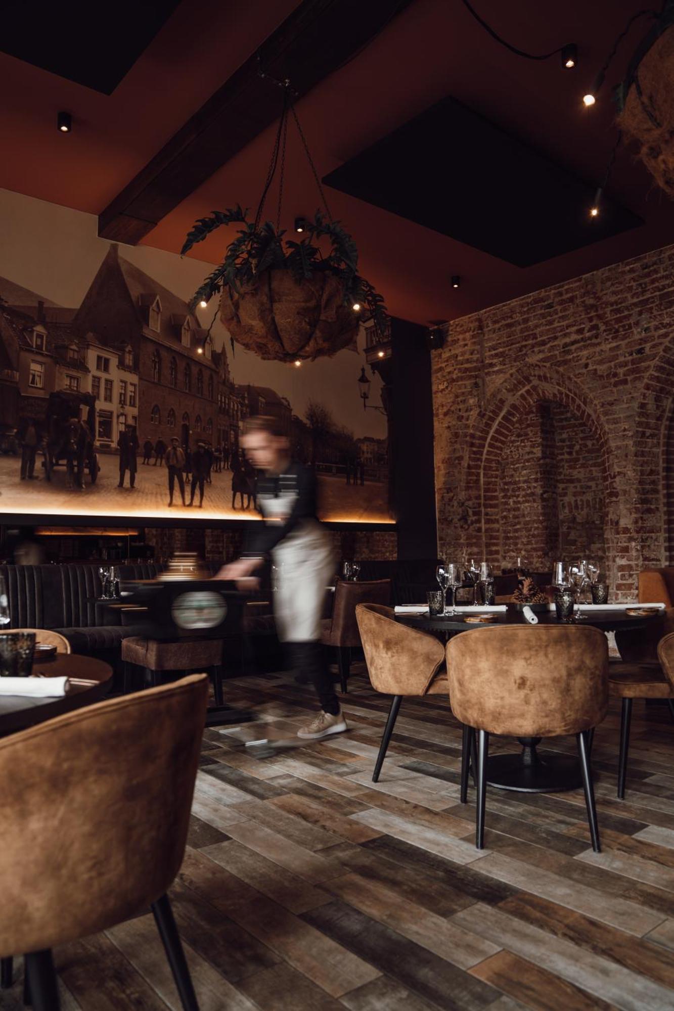 Broederenklooster Hotel Zutphen