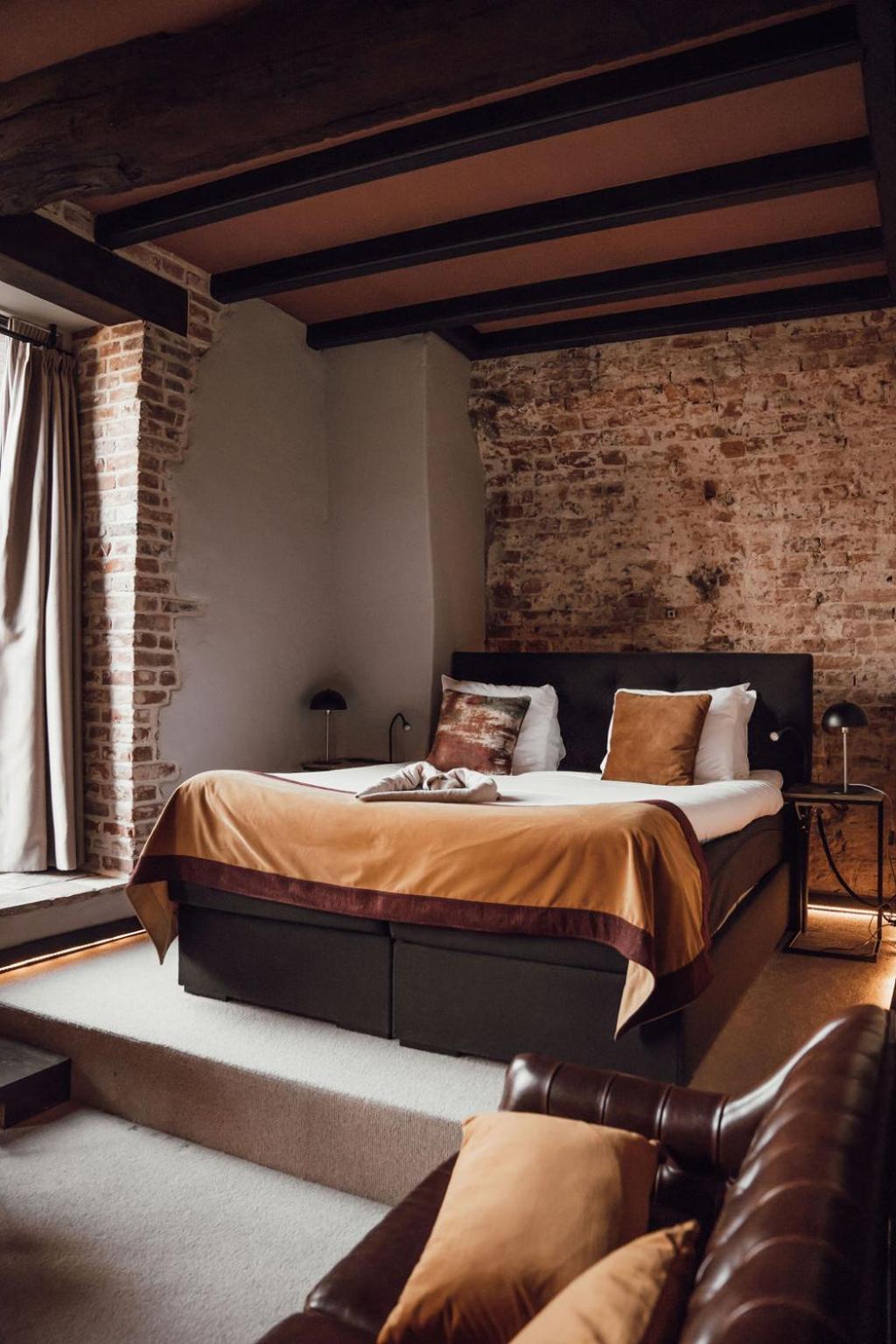 Broederenklooster 4*