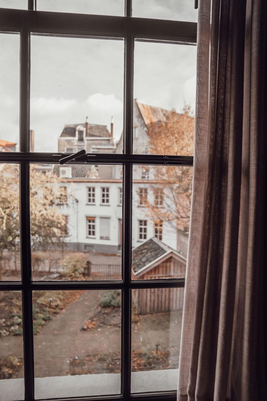 Broederenklooster Hotel