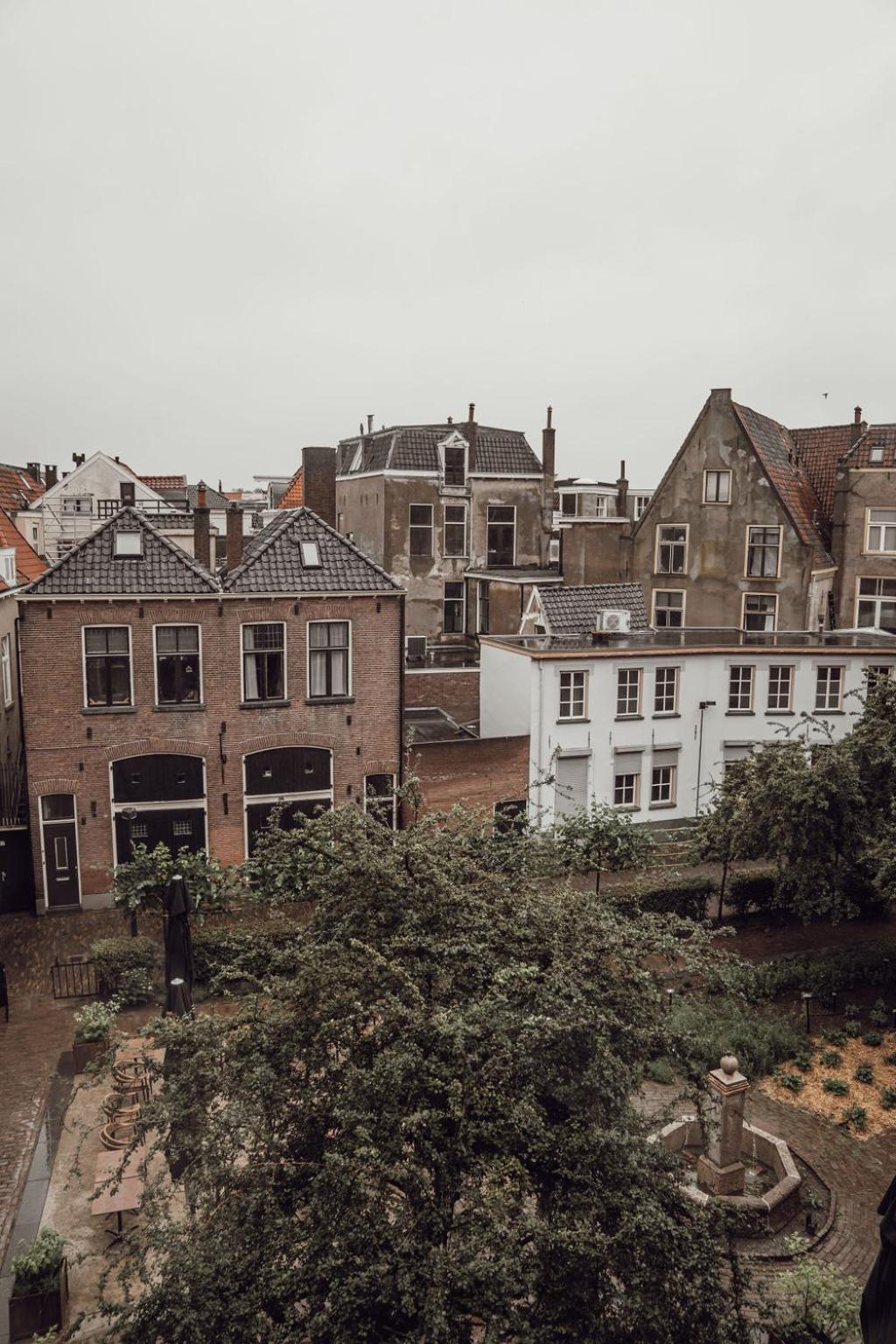 Hotel Broederenklooster
