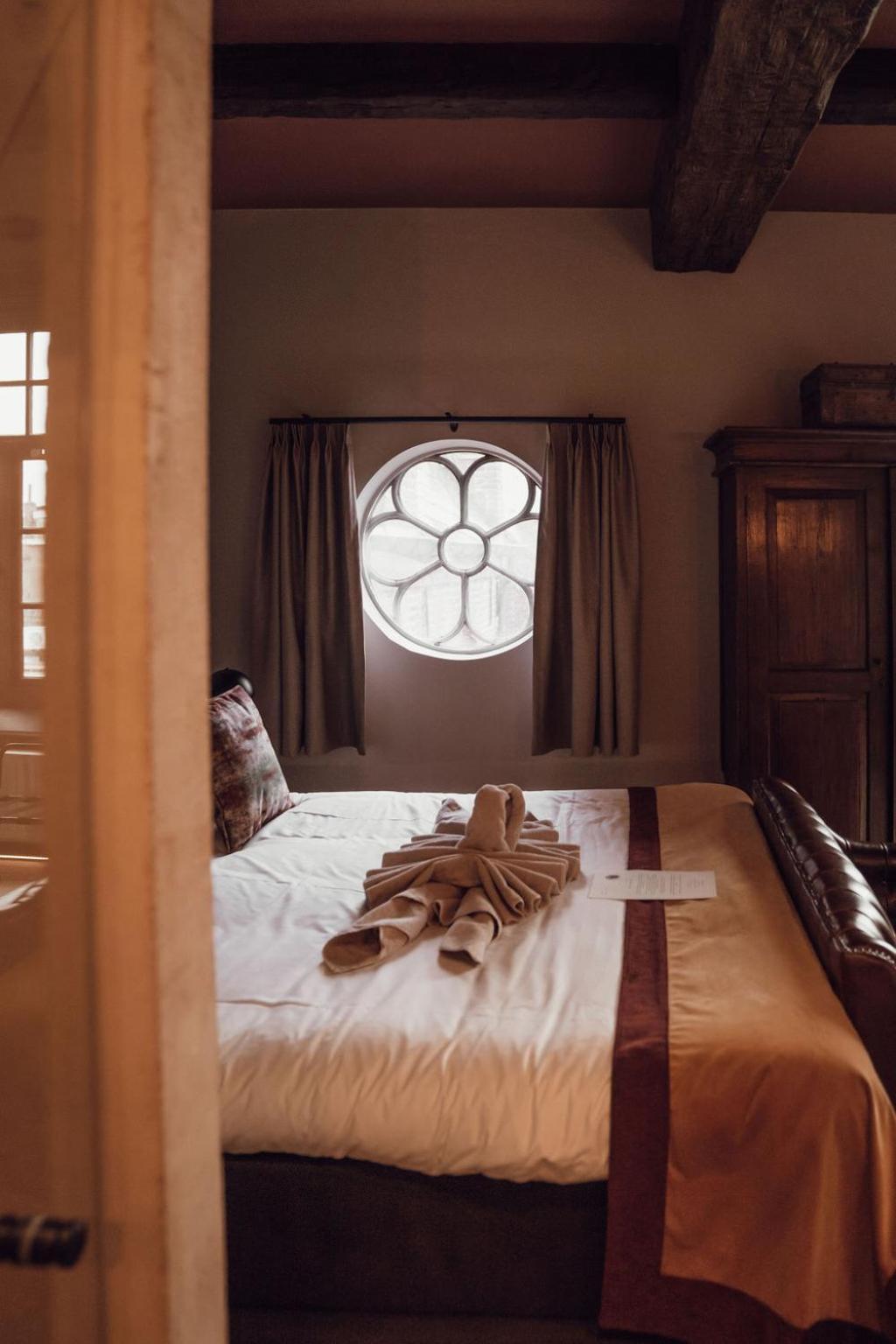 Broederenklooster Hotel 4*