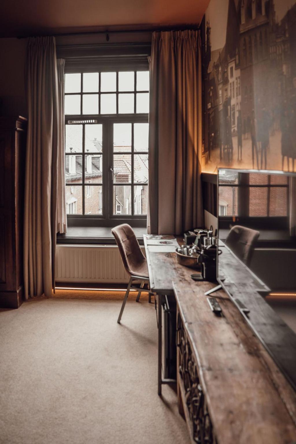 Broederenklooster 4*