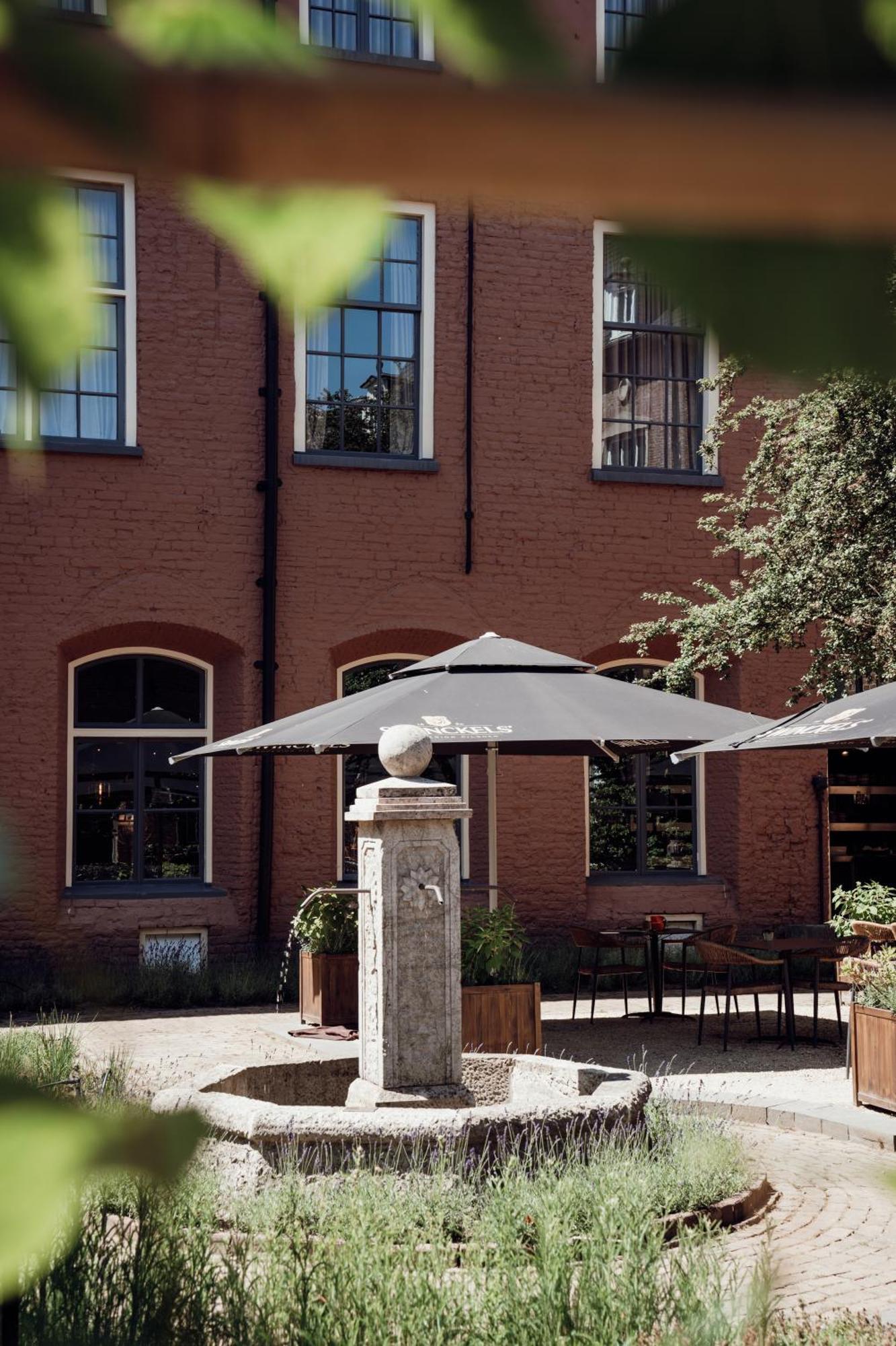 Broederenklooster 4* Zutphen