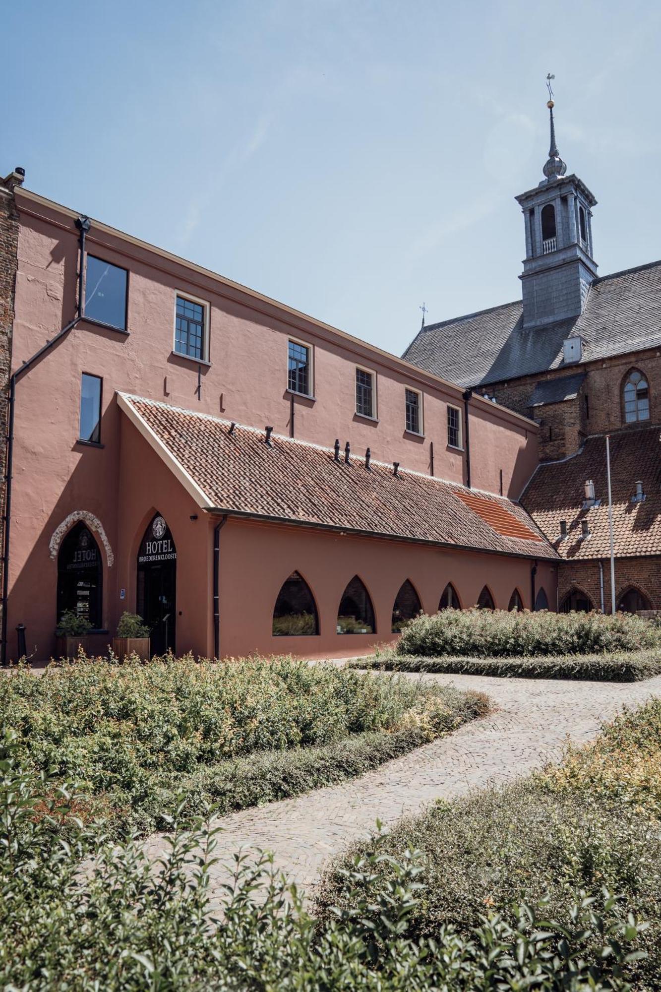 Broederenklooster Zutphen